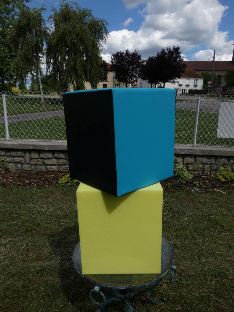 Garnissage et tapissage Neufchâteau