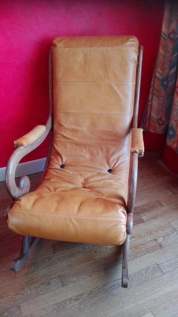 Réfection canapé Vittel