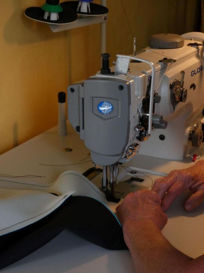 Travaux de couture Travaux de couture Vosges