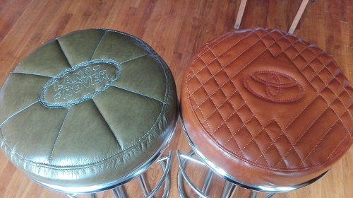 Réfection canapé Vosges