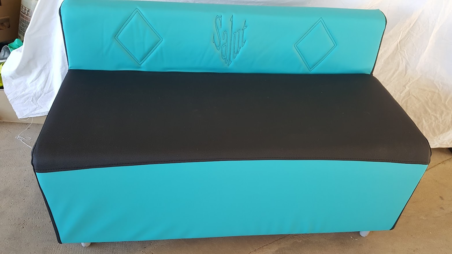 Garnissage et tapissage Neufchâteau